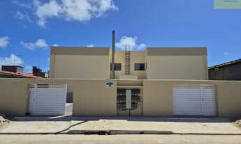 Imagem: Apartamento à Venda em Pau Amarelo