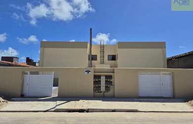 Imagem: Apartamento à Venda em Pau Amarelo