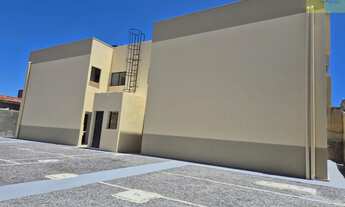 Imagem 2: Apartamento à Venda em Pau Amarelo