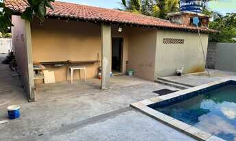 Imagem: Casa à Venda em Jaguaribe