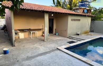 Imagem: Casa à Venda em Jaguaribe