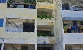 Imagem: Apartamento à Venda em Pau Amarelo