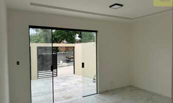 Imagem: Casa à Venda em Janga