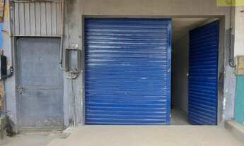 Imagem: Galpão Comercial