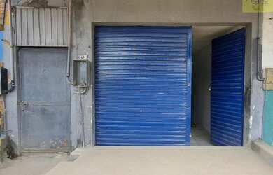 Imagem: Galpão Comercial