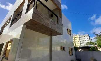 Imagem: Apartamento à Venda em Janga