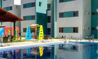 Imagem: Apartamento à Venda em Pau Amarelo