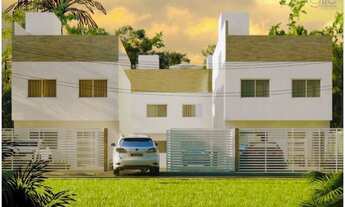 Imagem: Casa à Venda em Bairro Novo