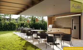 Imagem: Apartamento à Venda em Iputinga