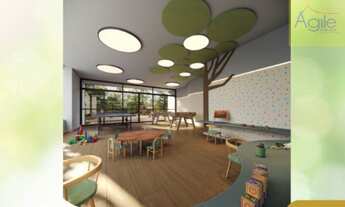 Imagem 2: Apartamento à Venda em Iputinga