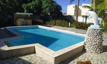 Imagem: Casa à Venda em Pau Amarelo