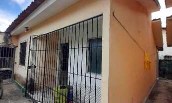 Imagem: Casa para Locação em Pau Amarelo