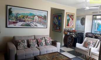 Imagem: Apartamento à Venda em Pau Amarelo