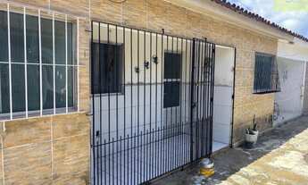 Imagem: Casa à Venda em Pau Amarelo