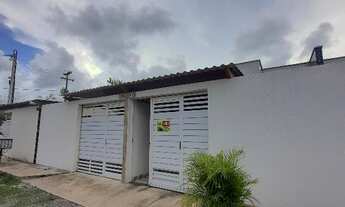 Imagem 1: Casa à Venda em Janga