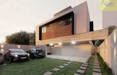 Imagem: Apartamento à Venda em Janga