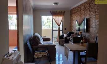 Imagem: Apartamento à Venda em Nossa Senhora do