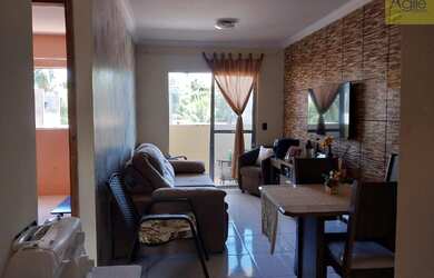 Imagem: Apartamento à Venda em Nossa Senhora do