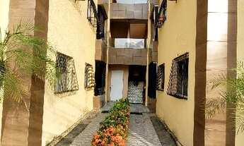 Imagem: Apartamento para Locação em Janga