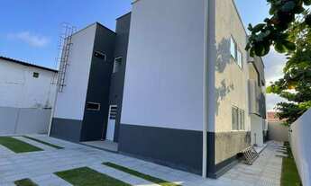 Imagem: Apartamento à Venda em Pau Amarelo