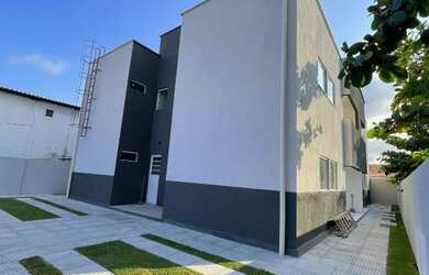 Imagem: Apartamento à Venda em Pau Amarelo