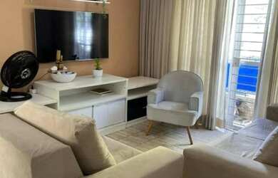 Imagem 6: Apartamento à Venda em Casa Caiada