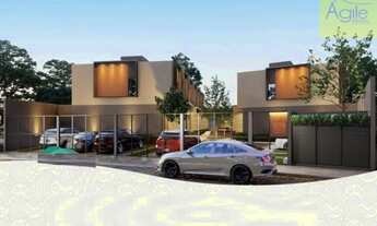 Imagem: Casa à Venda em Caxangá