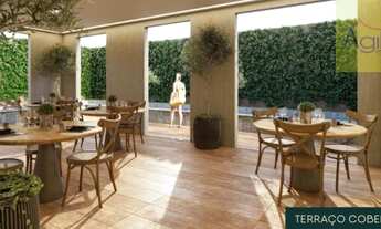 Imagem 2: Apartamento à Venda em Casa Caiada