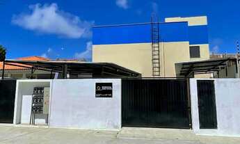 Imagem: Apartamento à Venda em Pau Amarelo