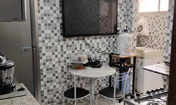 Imagem 4: Apartamento à Venda em Jardim Atlântico