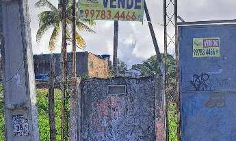 Imagem: Terreno/Loteamento à Venda em Fragoso