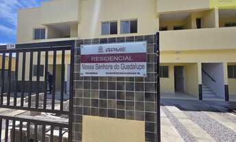 Imagem: Apartamento à Venda em Nossa Senhora do