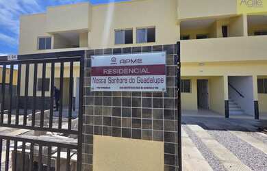 Imagem: Apartamento à Venda em Nossa Senhora do