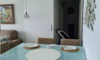 Imagem 4: Apartamento à Venda em Fragoso