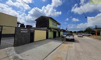 Imagem: Apartamento à Venda em Pau Amarelo