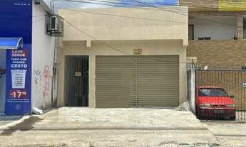 Imagem: Sala/Casa Comercial para Locação em Centro