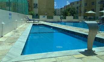 Imagem: Apartamento para Locação em Janga