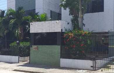 Imagem: Apartamento à Venda em Pau Amarelo