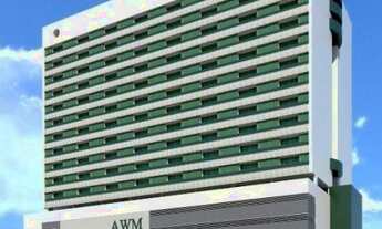 Imagem: SALA EMPRESARIAL ESTAÇÃO JOSÉ AUGUSTO