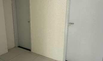 Imagem: EDF. LUAR DA PRAÇA - FLAT