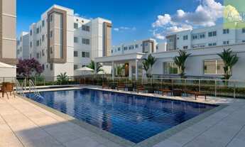 Imagem: RESIDENCIAL RESERVA VILLA NATAL - COND