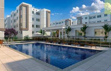 Imagem: RESIDENCIAL RESERVA VILLA NATAL - COND