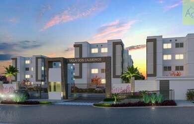 Imagem 3: RESIDENCIAL RESERVA VILLA NATAL - COND. VILLA DOS CAJUEIROS