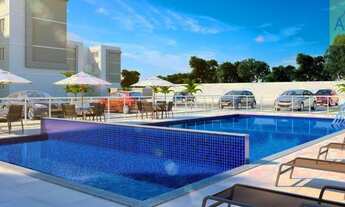 Imagem: RESIDENCIAL PAULISTA, 2 dormitórios na