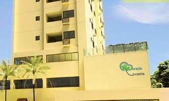 Imagem: EDF. MORADA LIMEIRA