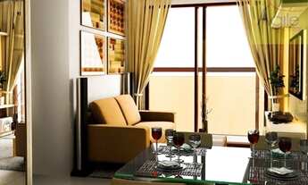 Imagem 2: EDF. MORADA LIMEIRA