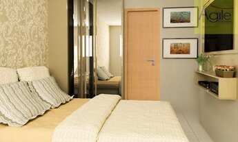 Imagem 3: EDF. MORADA LIMEIRA