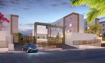 Imagem: RESIDENCIAL RECANTO DO MAR