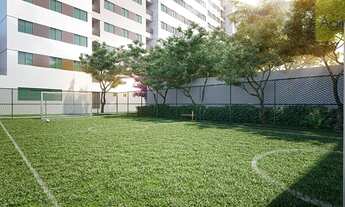 Imagem 5: RESIDENCIAL RESERVA POLIDORO