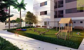Imagem 6: RESIDENCIAL RESERVA POLIDORO